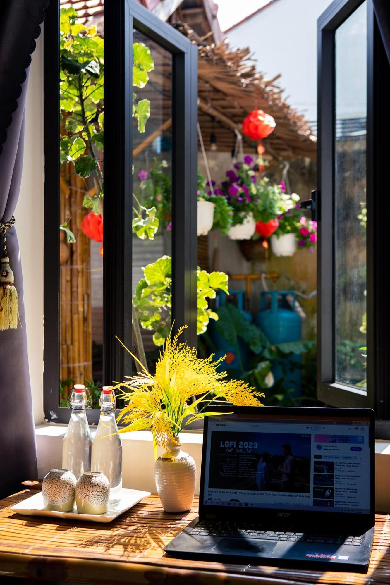 Hoi An Garden Sea Homestay Exterior photo