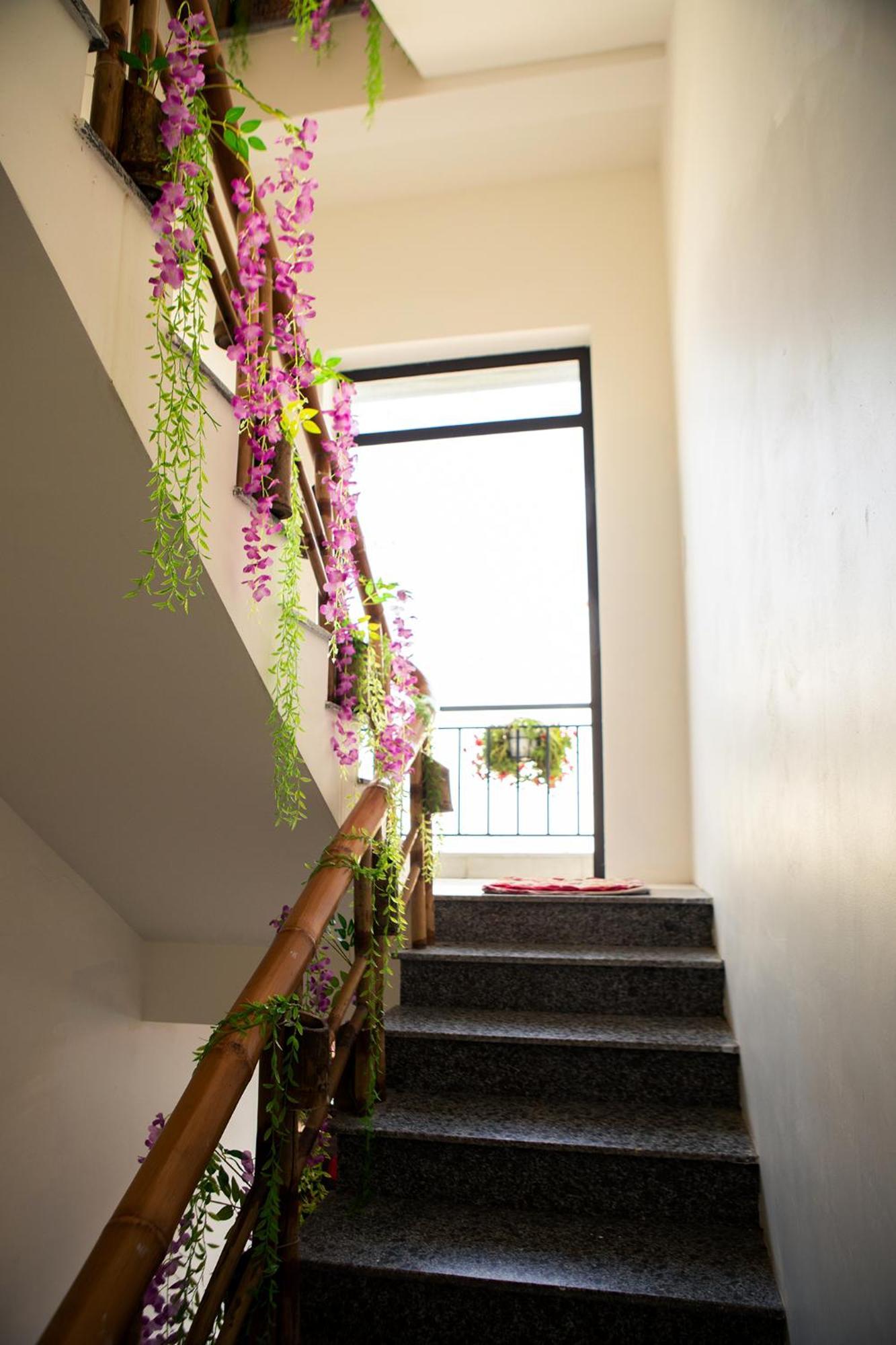 Hoi An Garden Sea Homestay Exterior photo