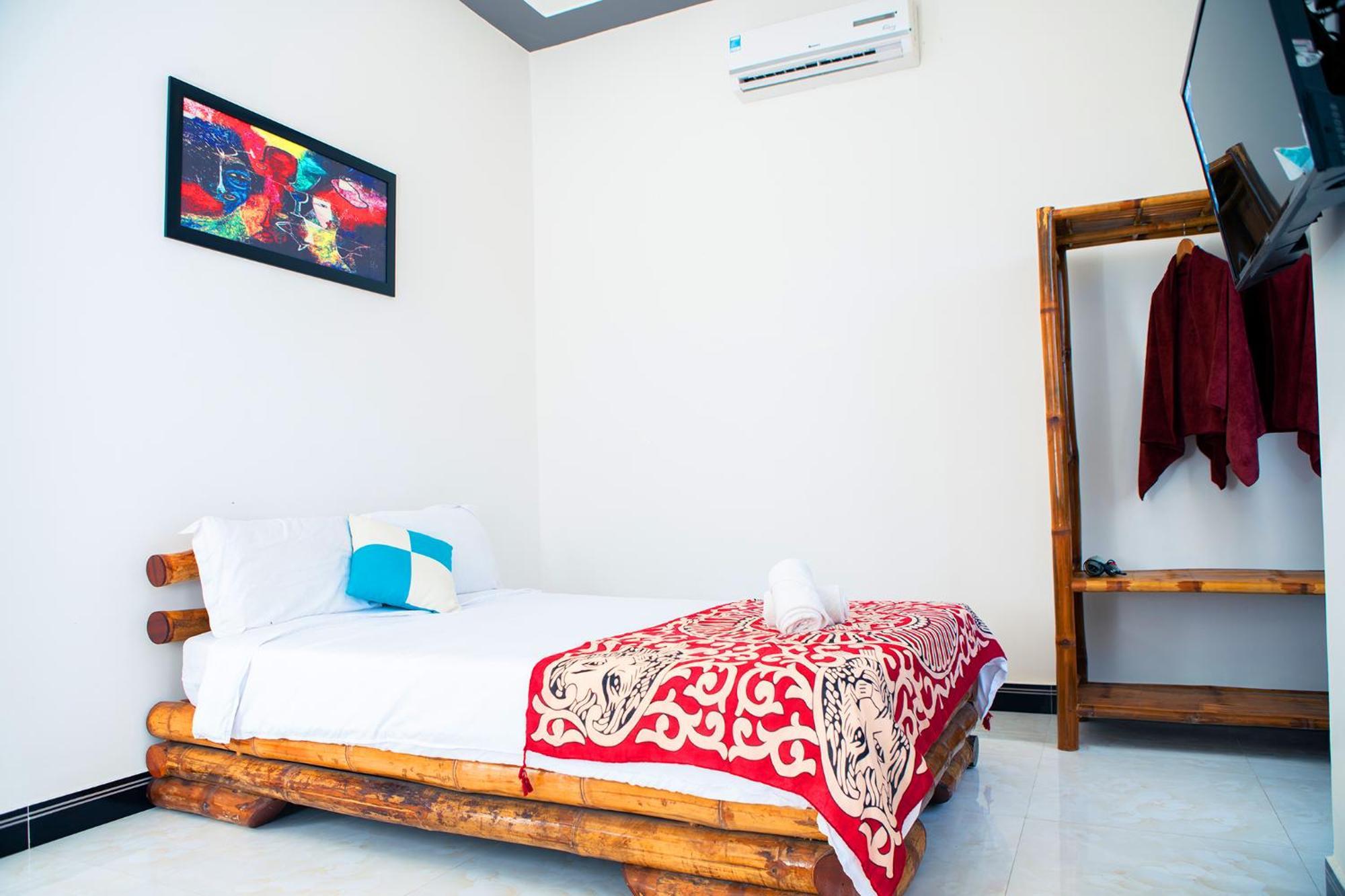 Hoi An Garden Sea Homestay Exterior photo