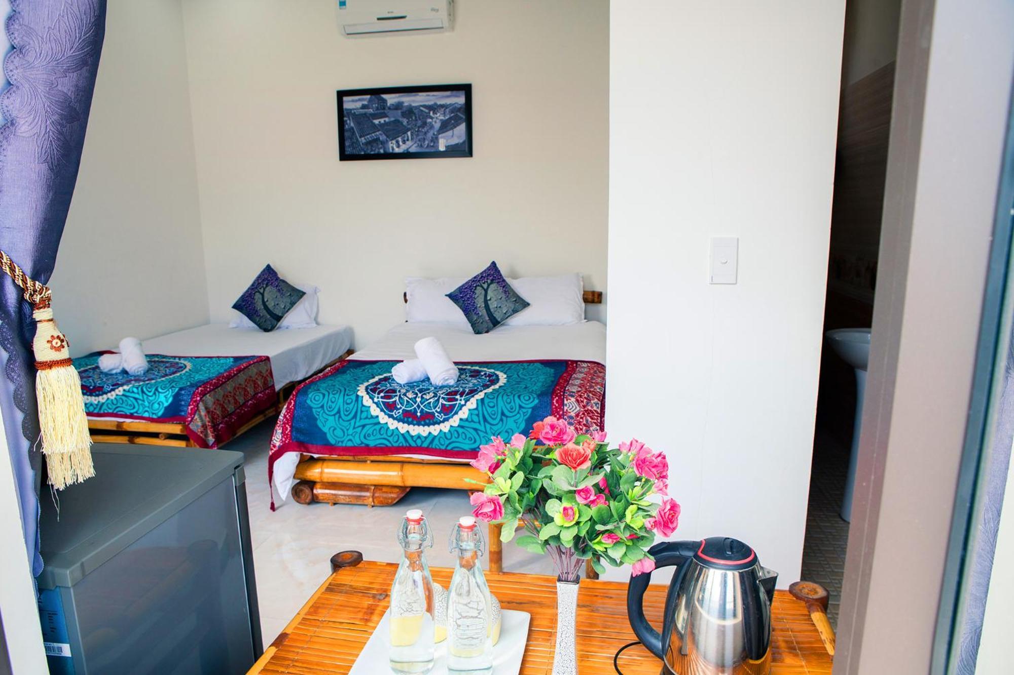 Hoi An Garden Sea Homestay Exterior photo