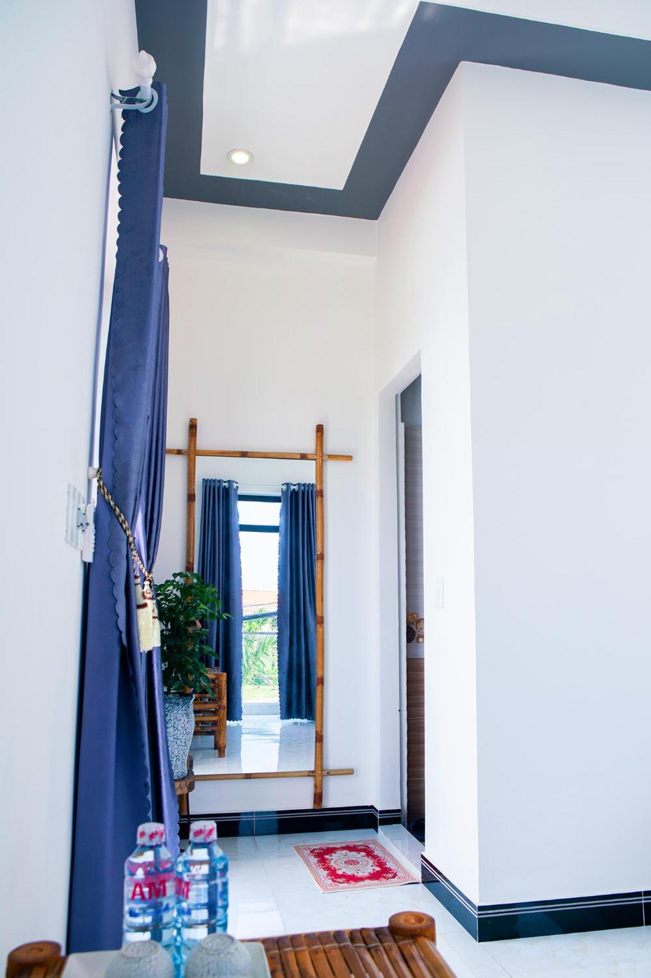 Hoi An Garden Sea Homestay Exterior photo