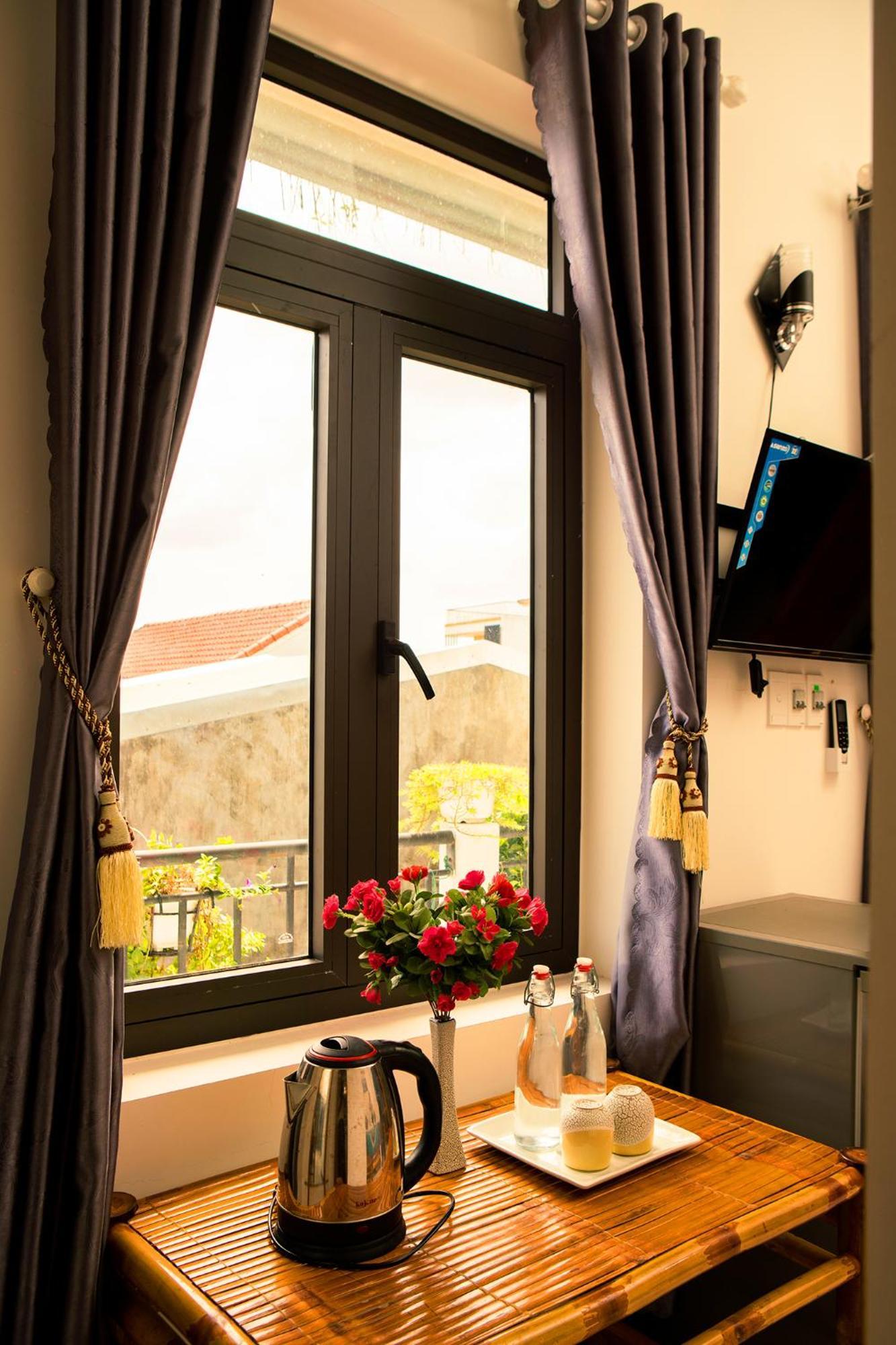Hoi An Garden Sea Homestay Exterior photo