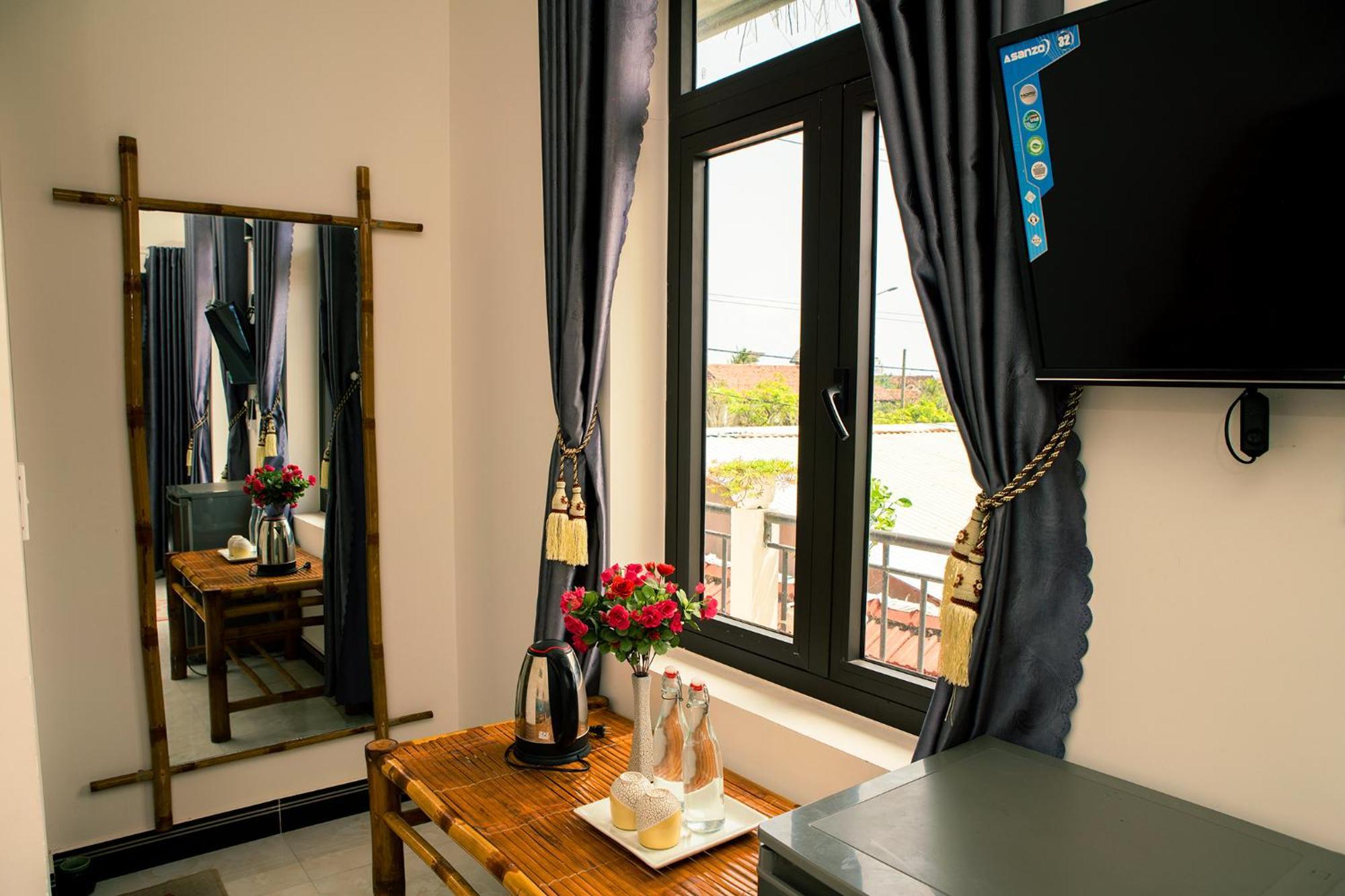 Hoi An Garden Sea Homestay Exterior photo