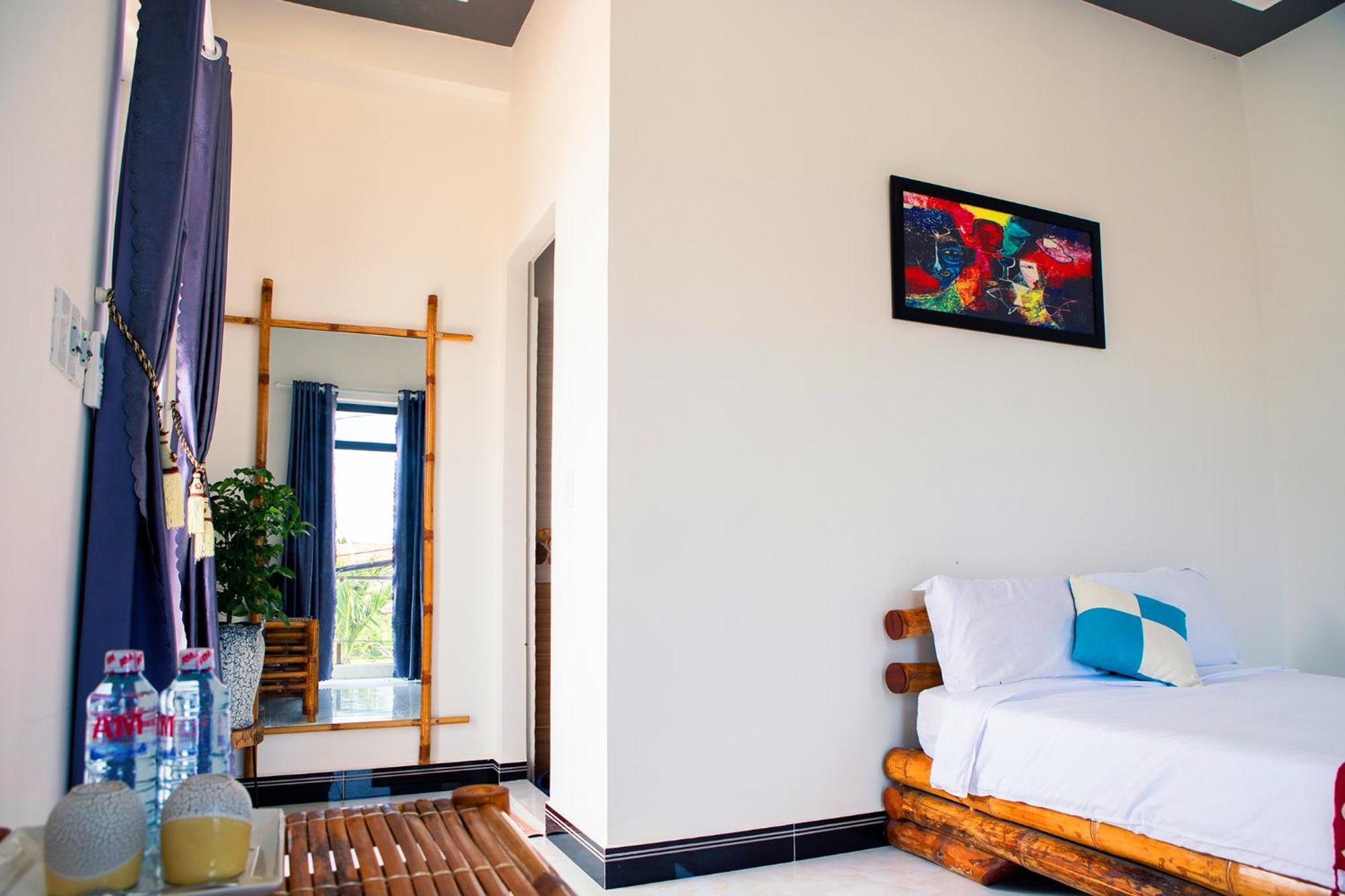 Hoi An Garden Sea Homestay Exterior photo