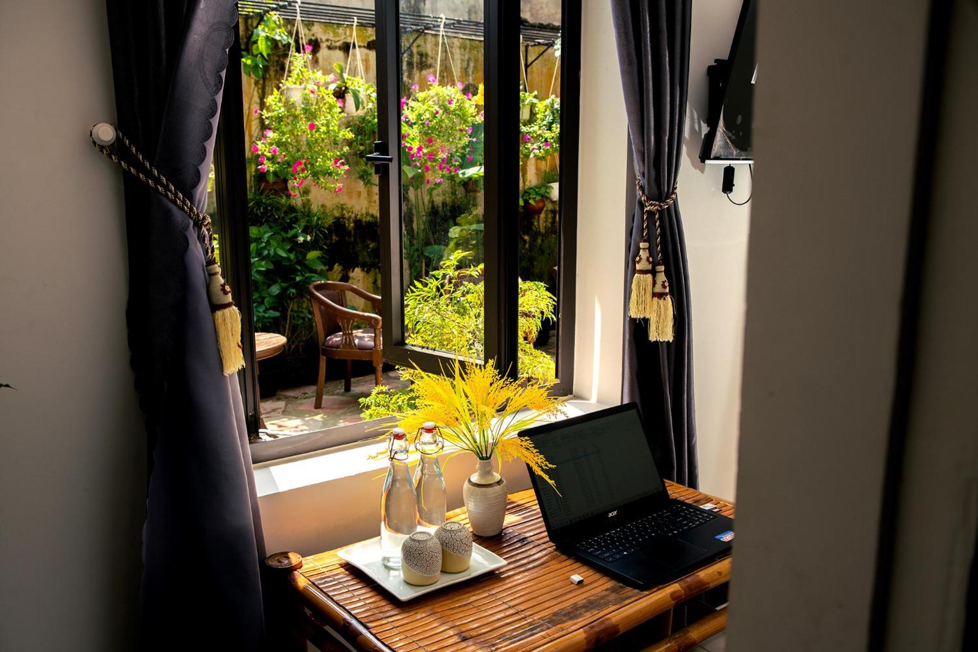Hoi An Garden Sea Homestay Exterior photo