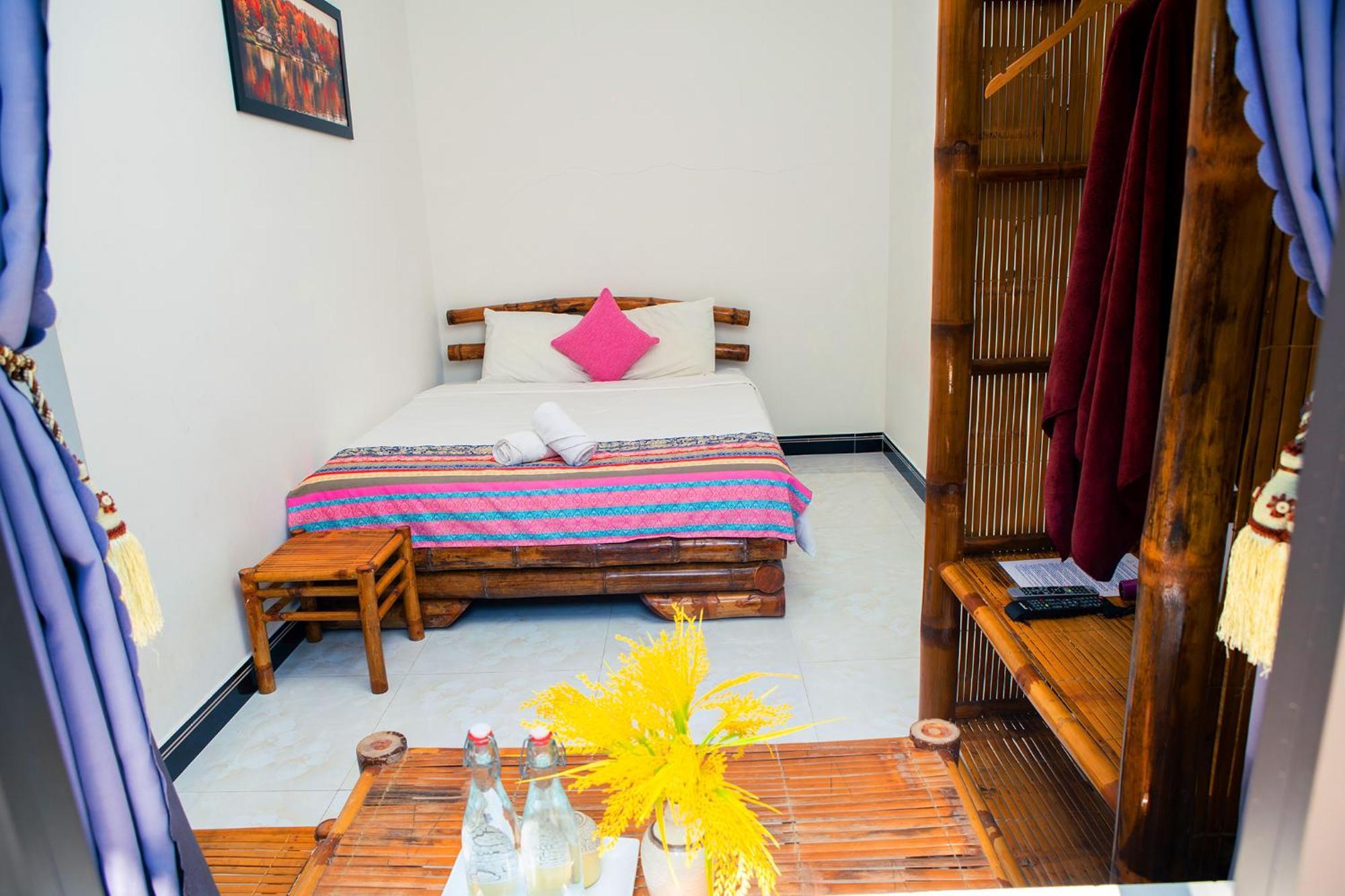 Hoi An Garden Sea Homestay Exterior photo