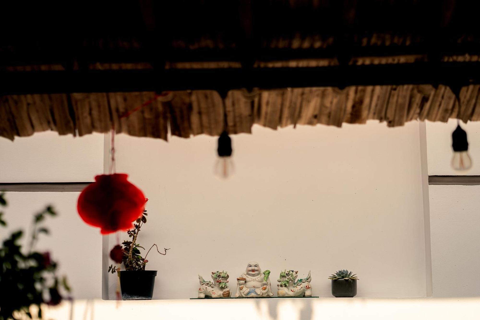 Hoi An Garden Sea Homestay Exterior photo