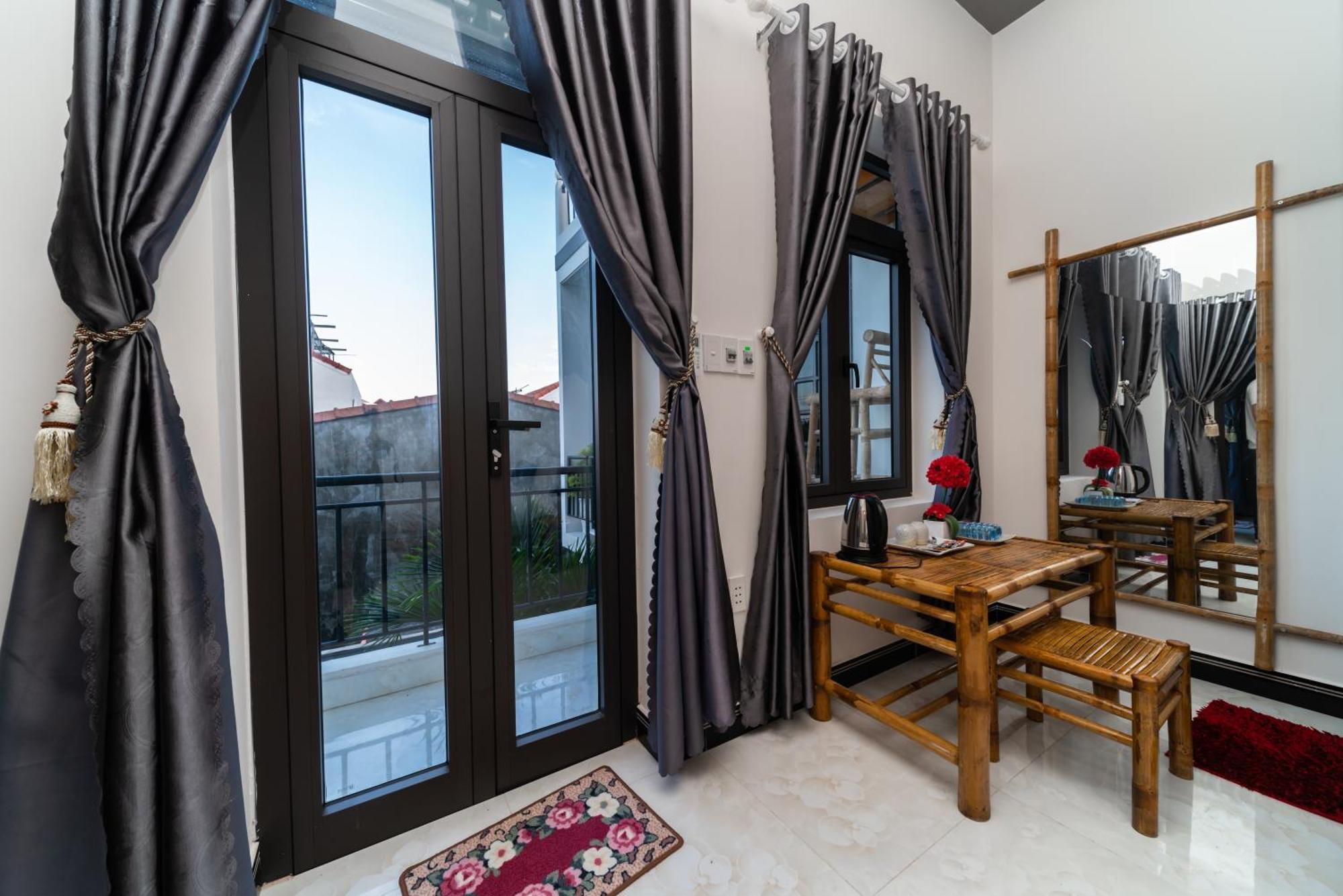 Hoi An Garden Sea Homestay Exterior photo