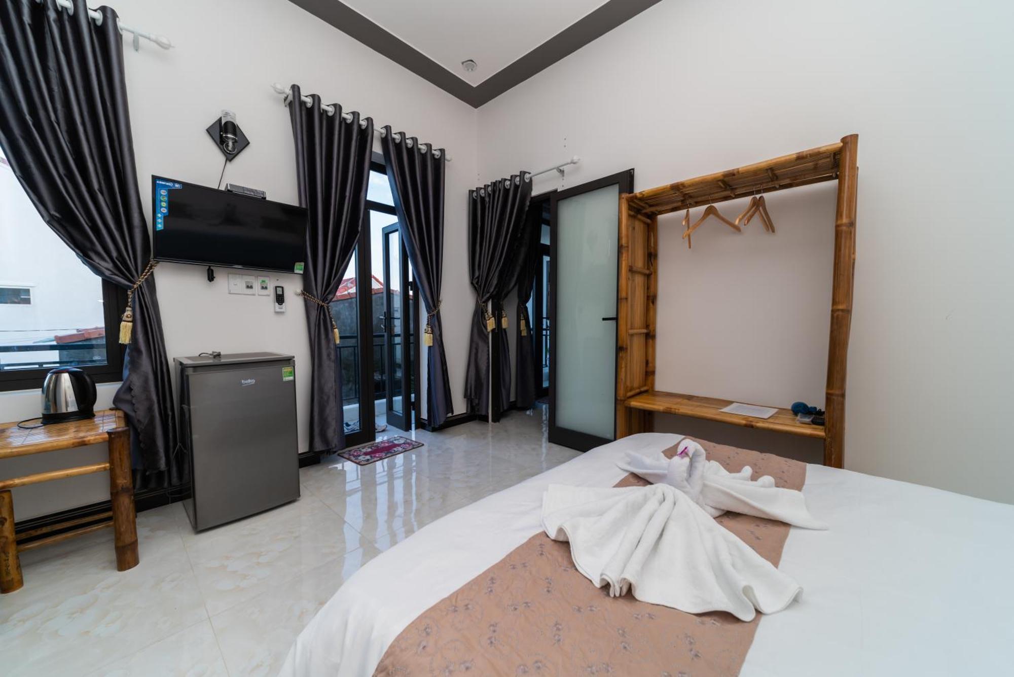 Hoi An Garden Sea Homestay Exterior photo