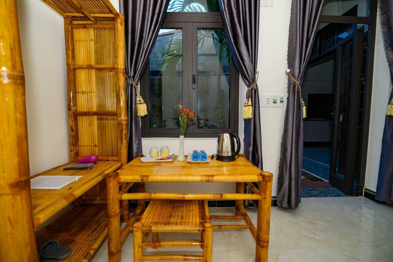 Hoi An Garden Sea Homestay Exterior photo