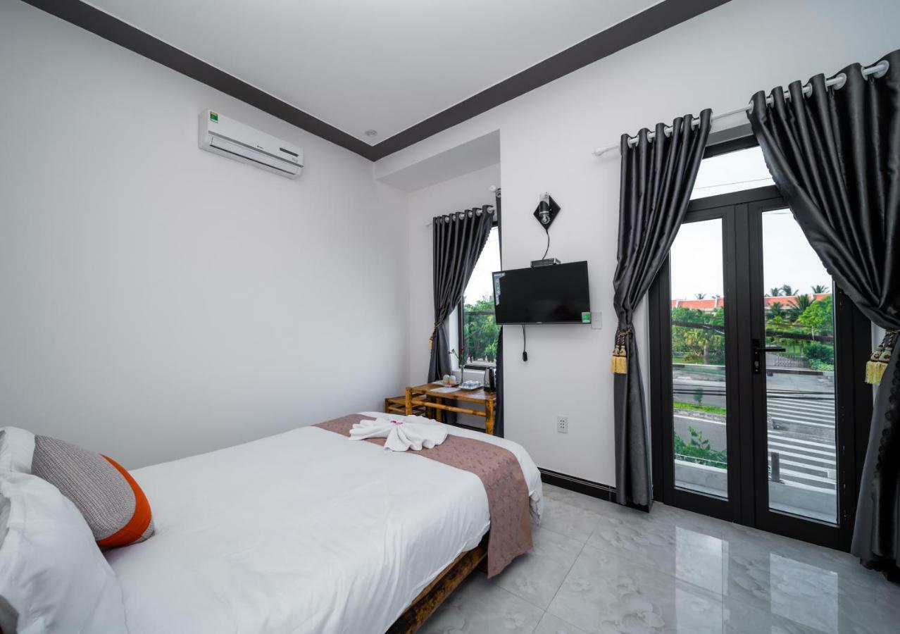 Hoi An Garden Sea Homestay Exterior photo