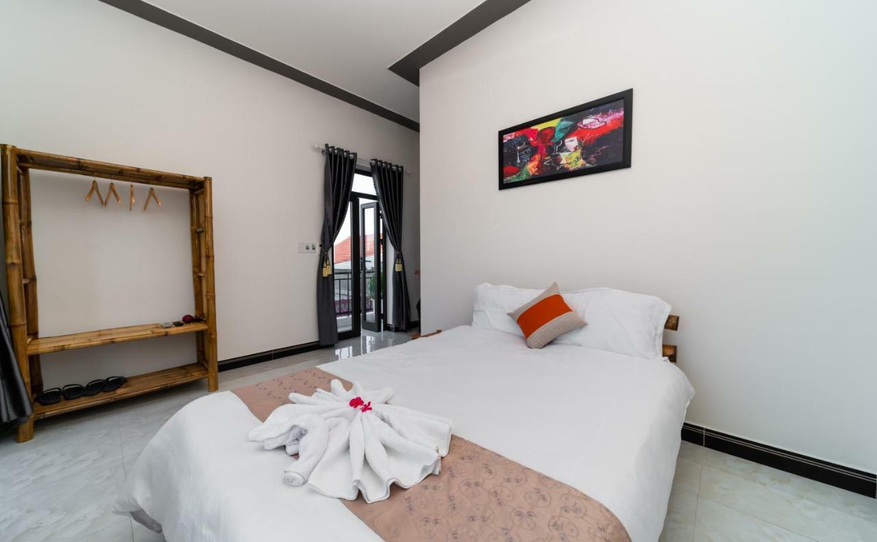 Hoi An Garden Sea Homestay Exterior photo