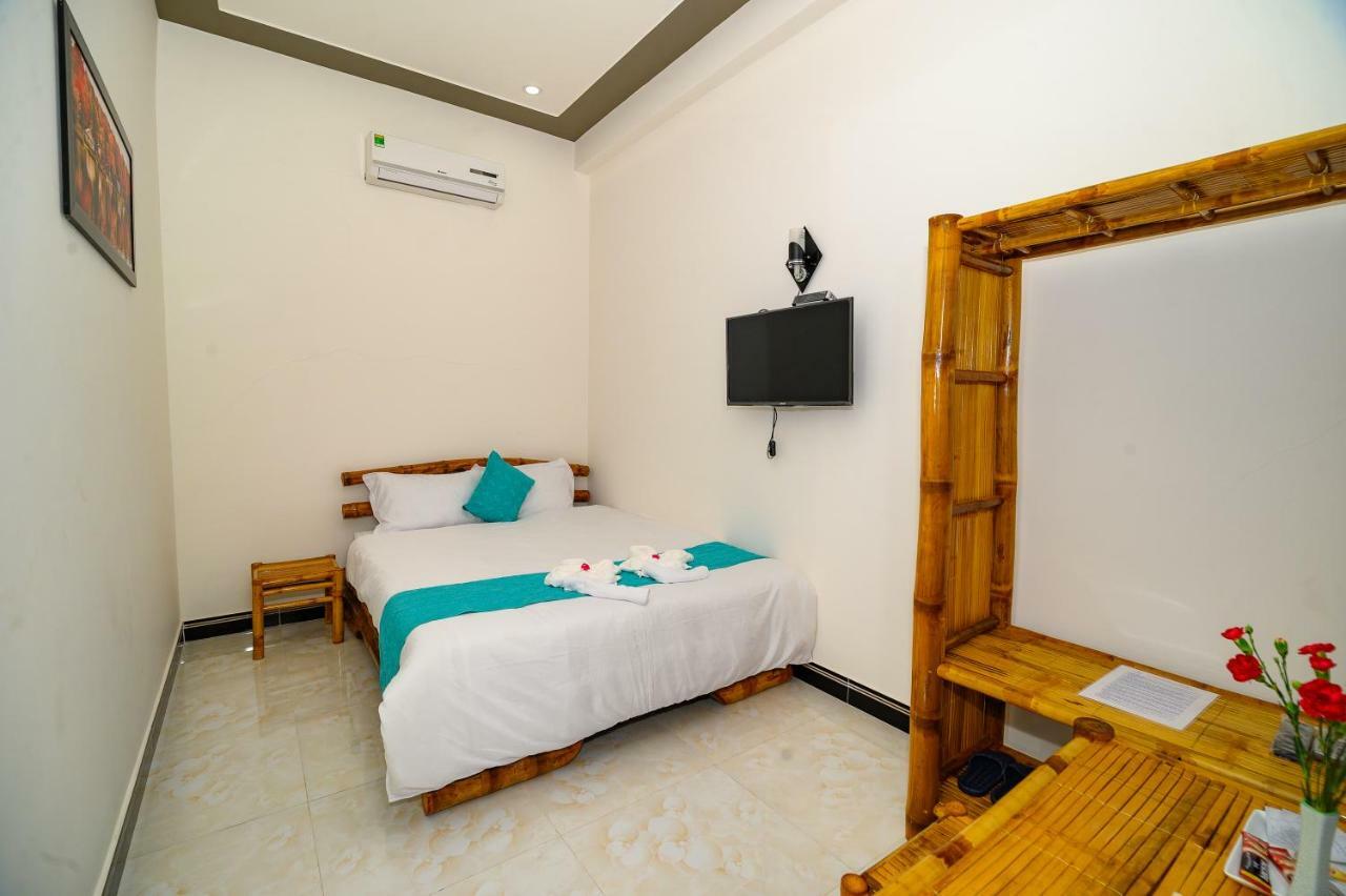 Hoi An Garden Sea Homestay Exterior photo
