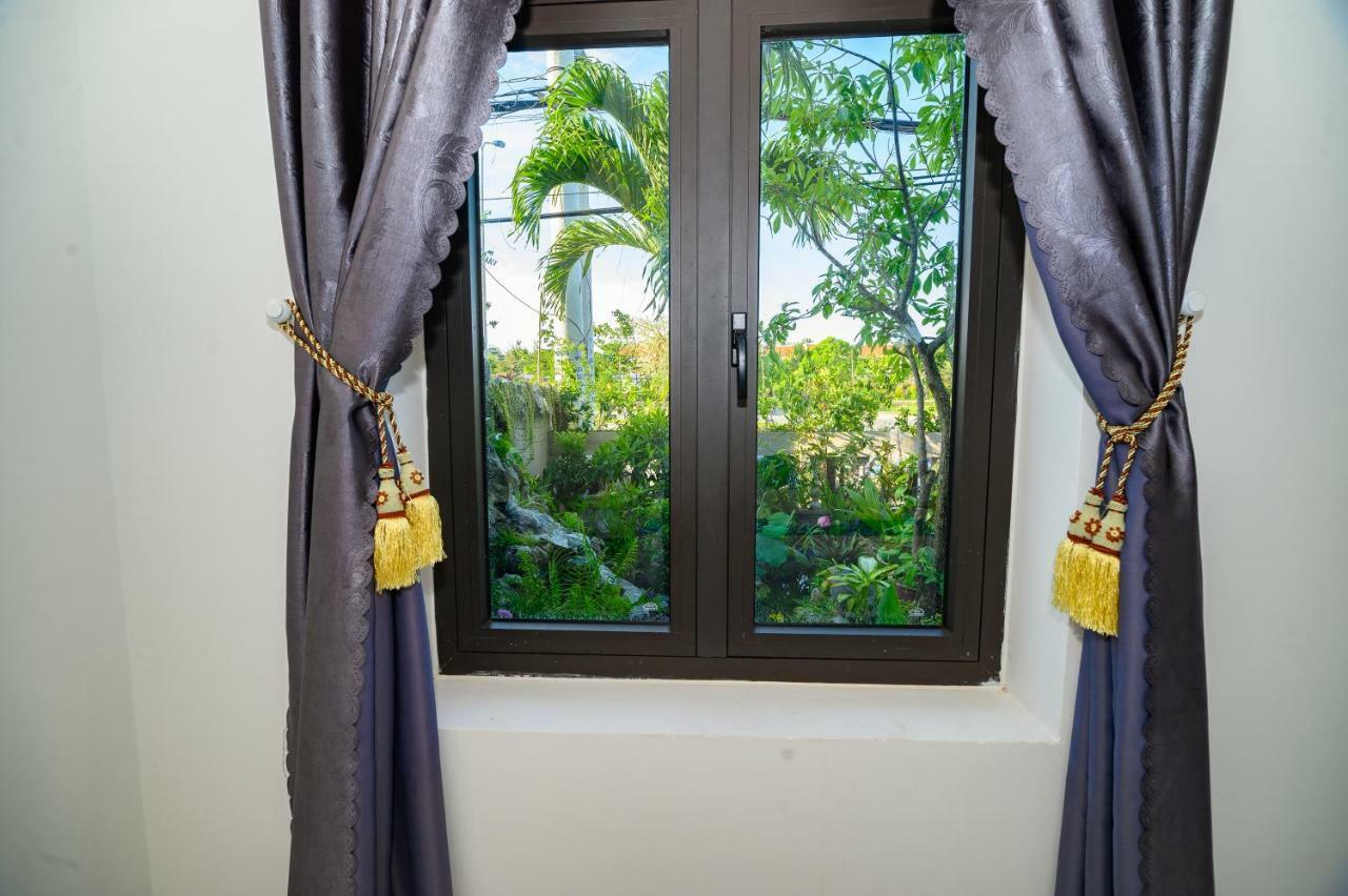 Hoi An Garden Sea Homestay Exterior photo