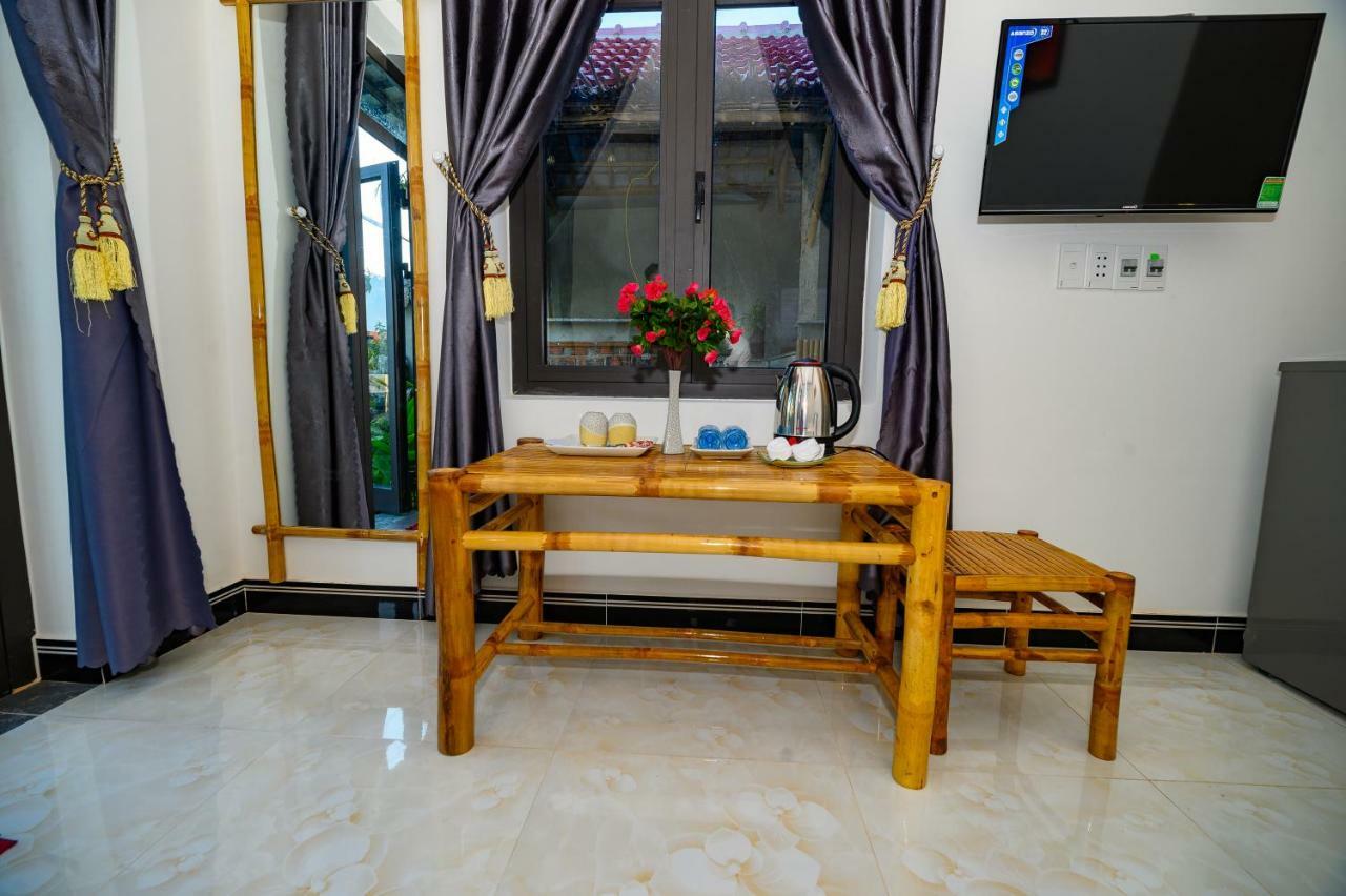 Hoi An Garden Sea Homestay Exterior photo