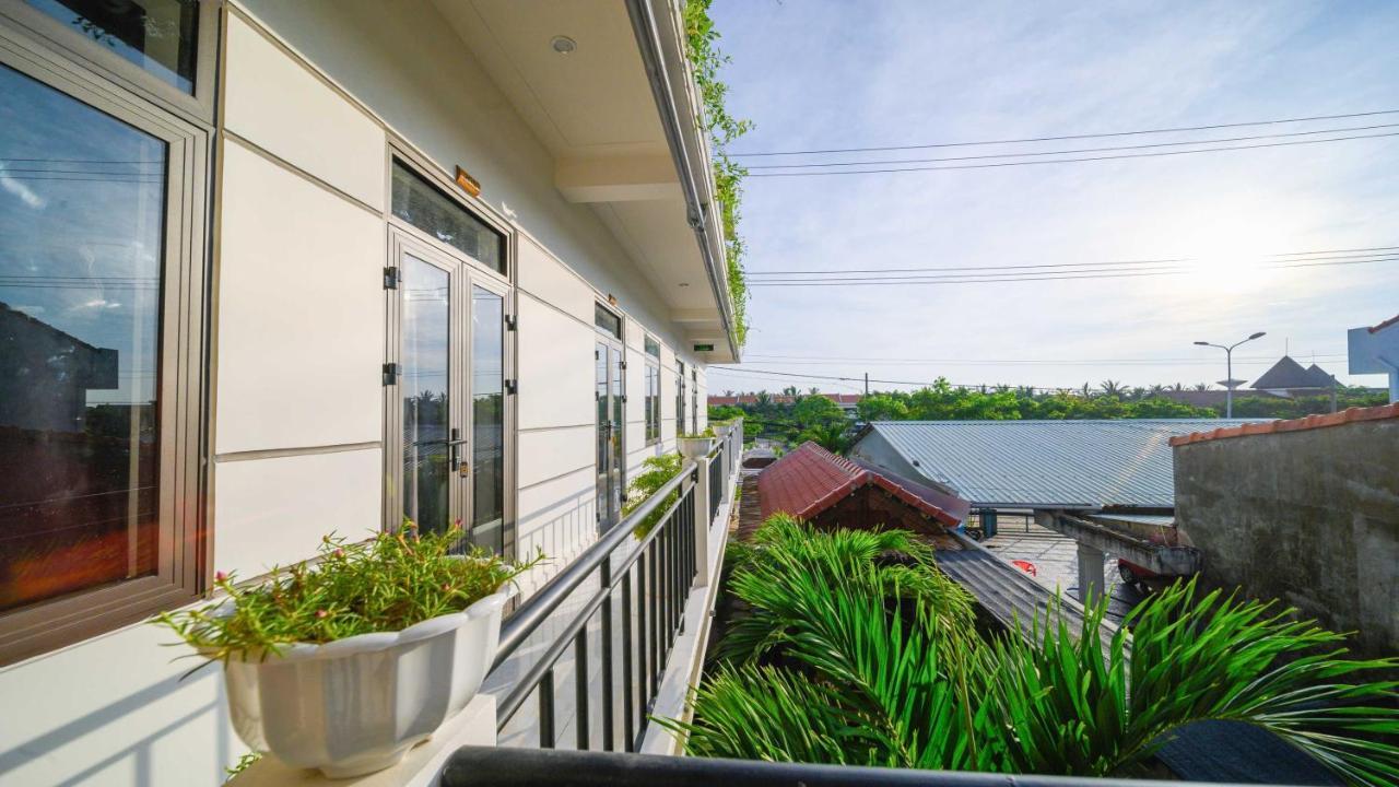 Hoi An Garden Sea Homestay Exterior photo