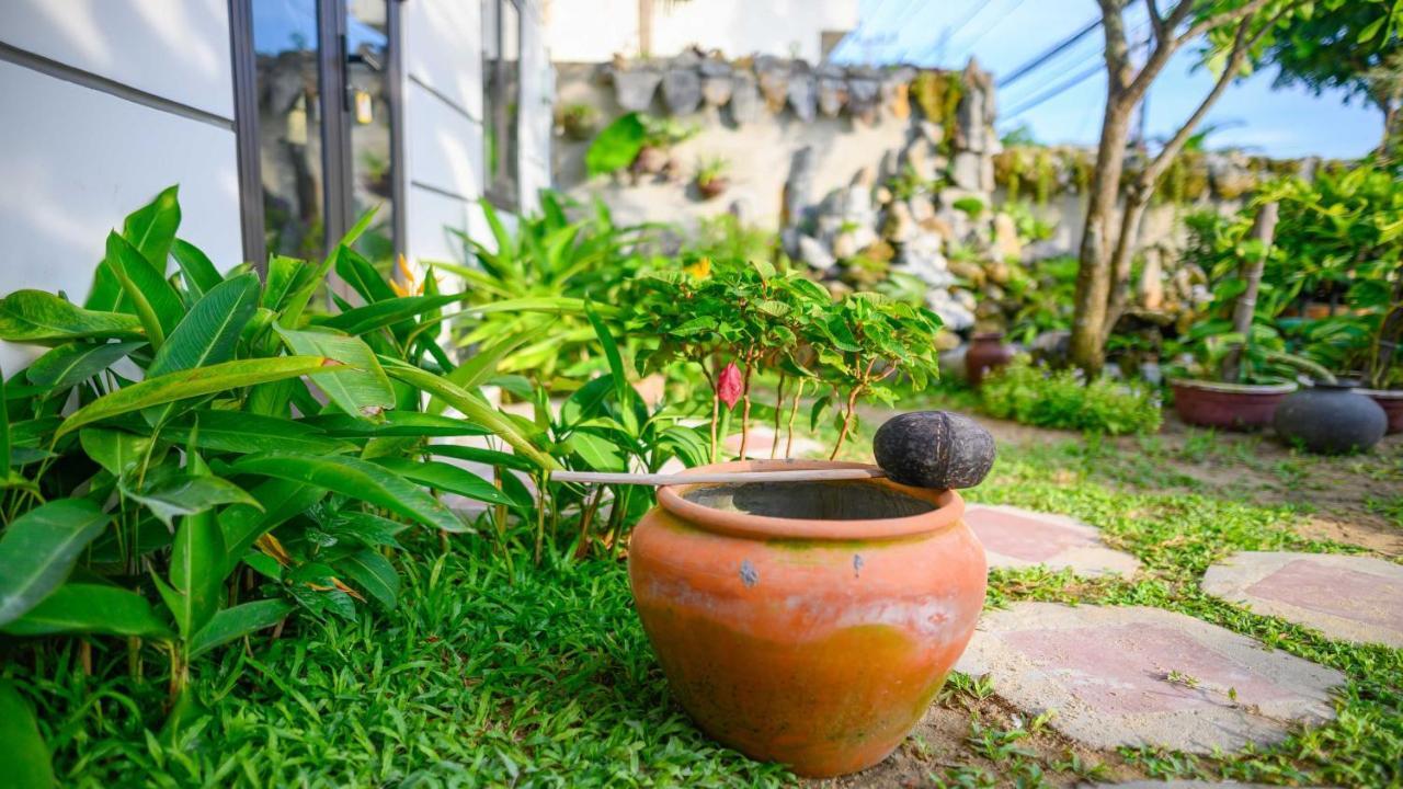 Hoi An Garden Sea Homestay Exterior photo