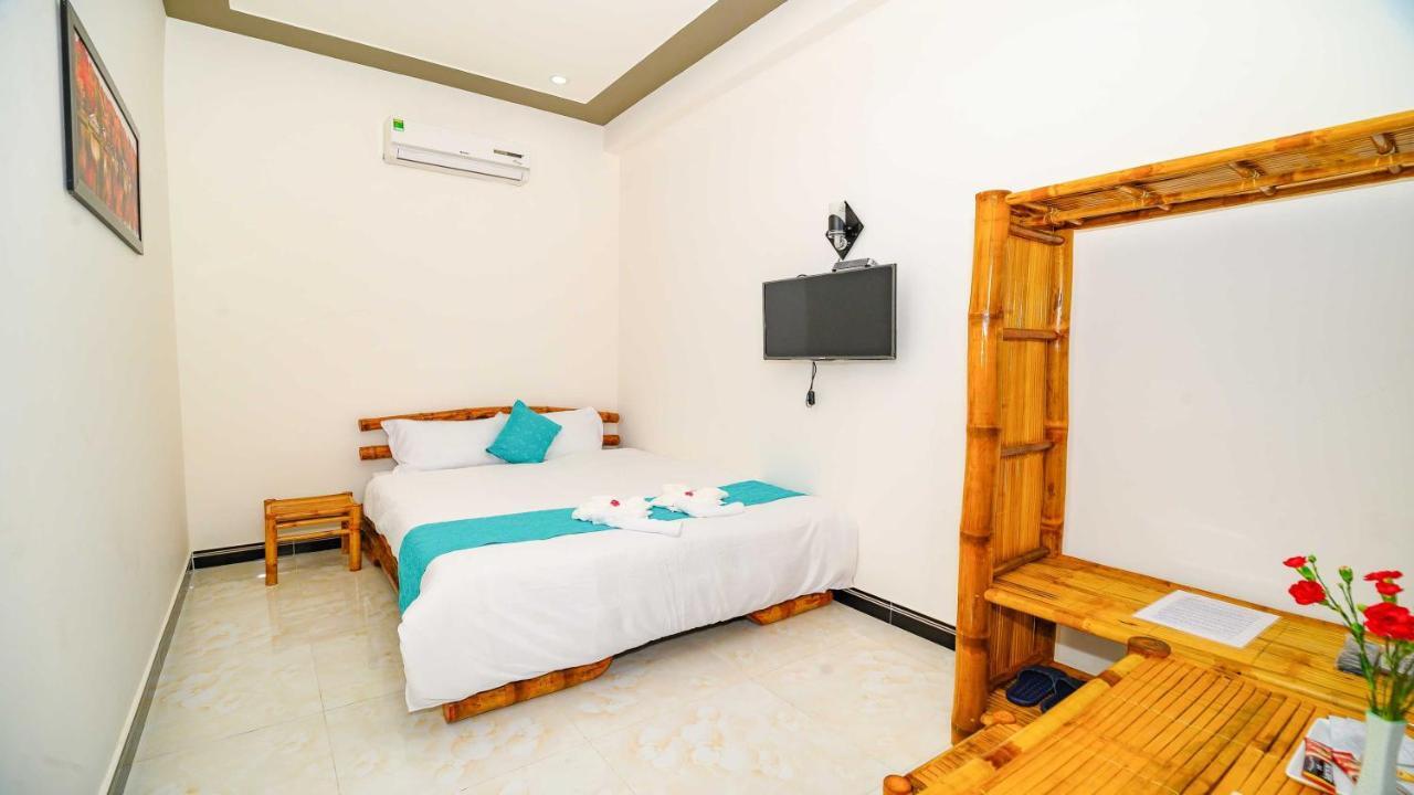 Hoi An Garden Sea Homestay Exterior photo